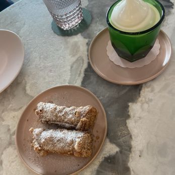 Mad Nice - Cannoli and Gelato - Italian Near Me - Detroit, Michigan Mad Nice - Cannoli and Gelato - Italian Near Me - Detroit, Michigan