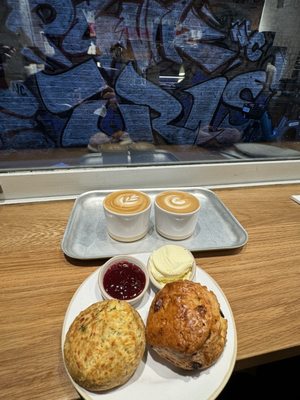 GAIL's Bakery Soho by null