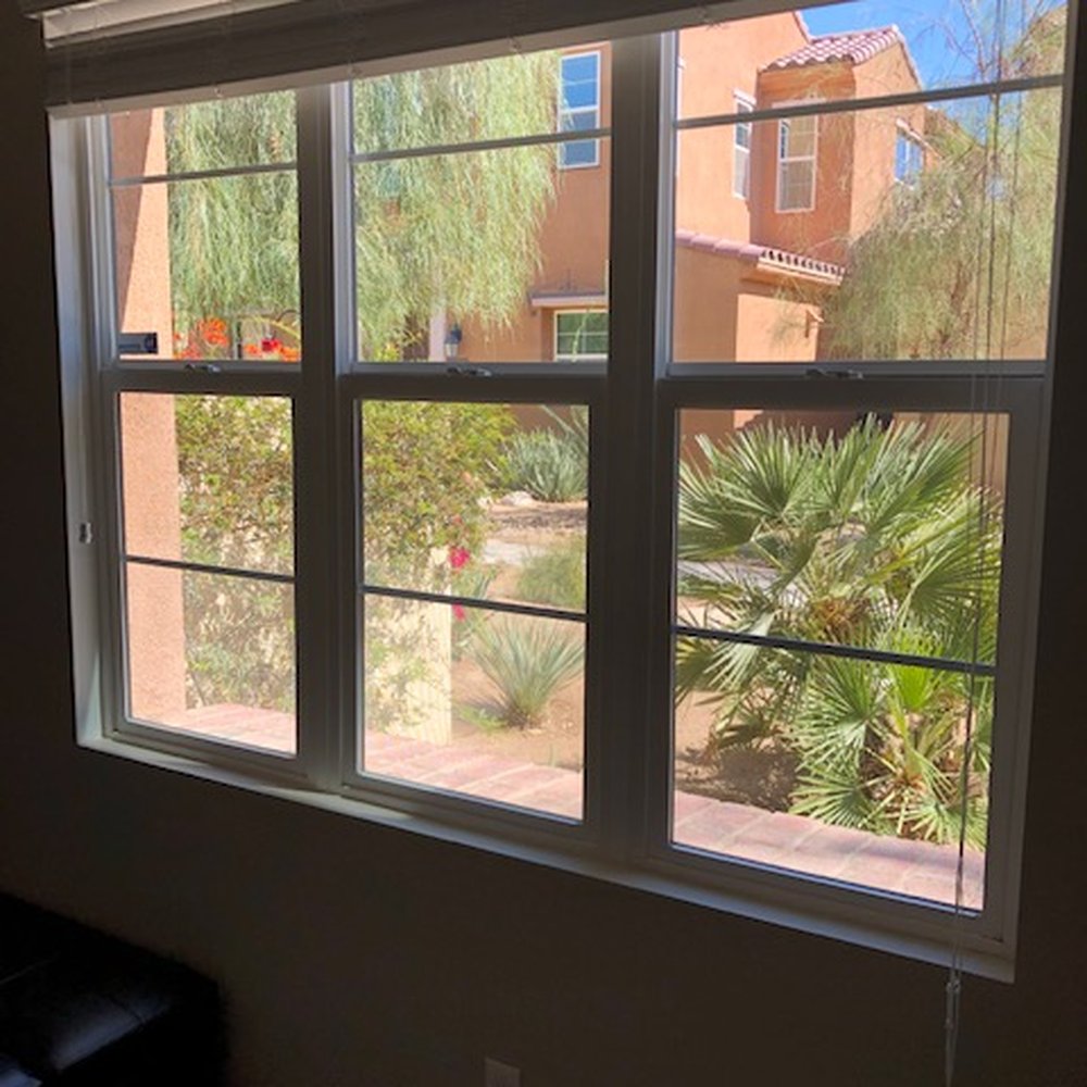 Window Clean Team - Window Washing Near Me - Palm Desert, California