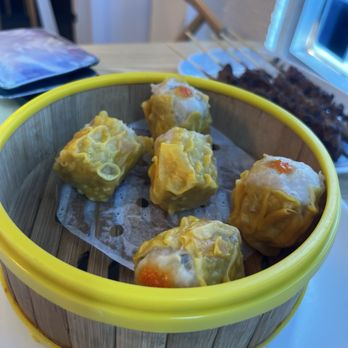 Jun BBQ - Shumai - Dim Sum Near Me - Bakersfield, California
