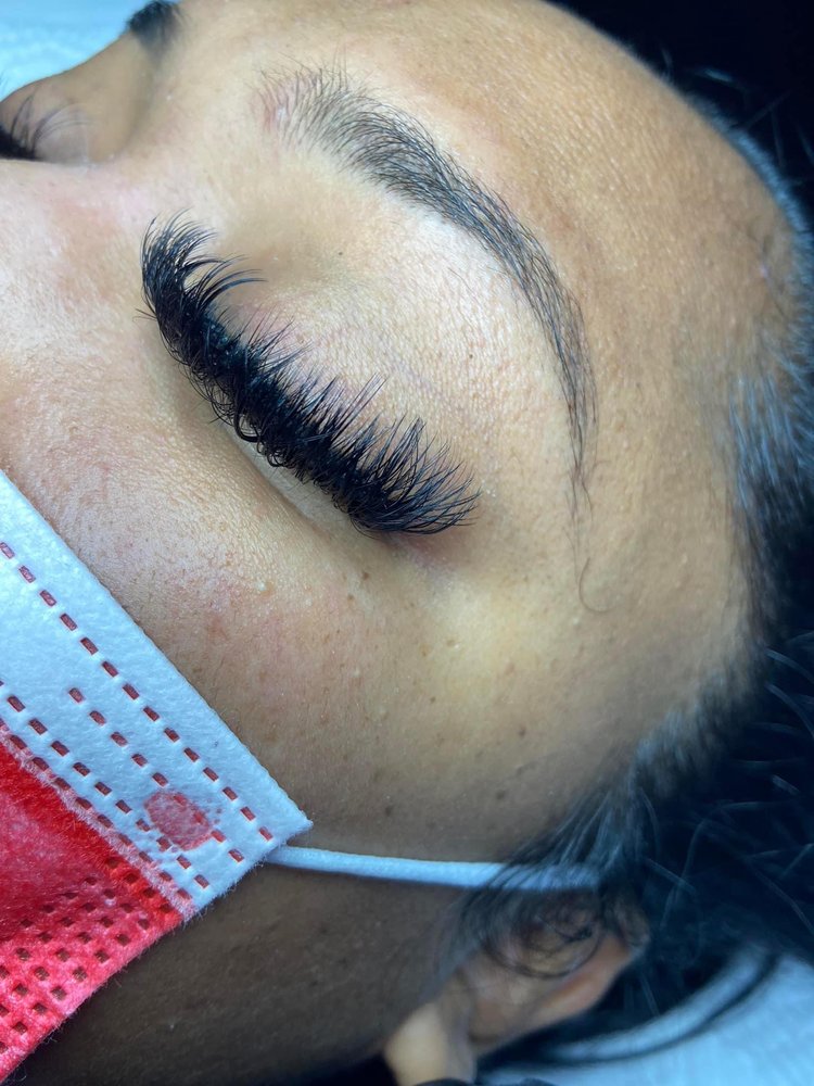 THE BROW CAFE SALON AND SPA Updated May 2024 823 Exocet Dr, Cordova