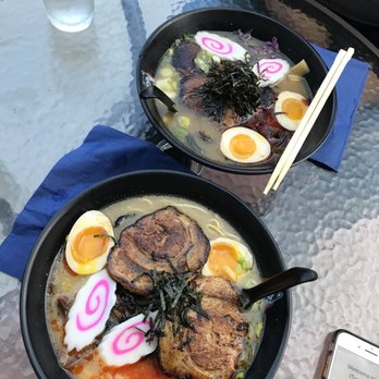 Artisan Ramen - Asian Fusion Near Me - Milwaukee, Wisconsin