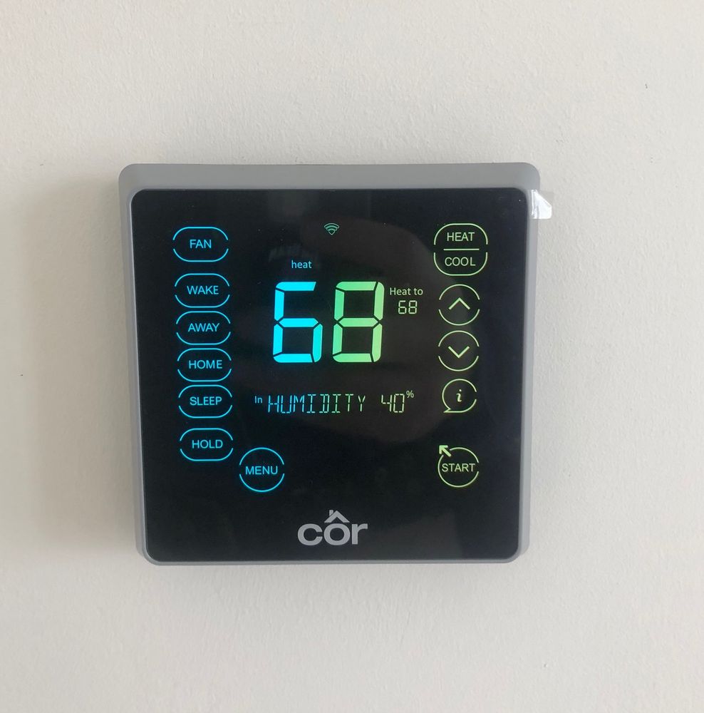 Slide of 911 Mechanical