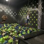Sky Zone Trampoline Park