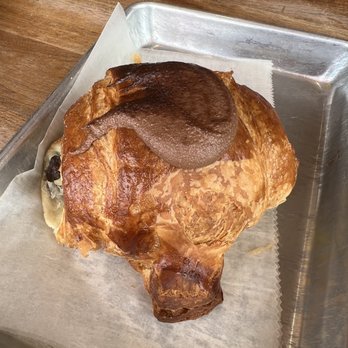 We We’s Bakery & Bistro - Nutella Croissant - Bakeries Near Me - Miami, Florida We We’s Bakery & Bistro - Nutella Croissant - Bakeries Near Me - Miami, Florida