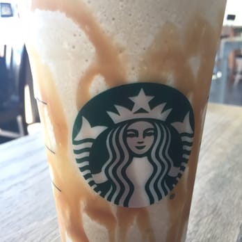 Starbucks - Carmel Frap - Coffee & Tea Near Me - Woodbridge, Virginia Starbucks - Carmel Frap - Coffee & Tea Near Me - Woodbridge, Virginia