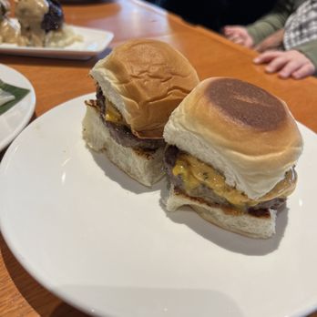 Kona Grill - Riverton - KG Sliders - Bars Near Me - Riverton, Utah Kona Grill - Riverton - KG Sliders - Bars Near Me - Riverton, Utah