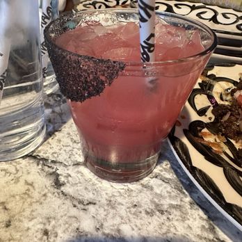 Kalaveras - Margarita - Mexican Near Me - Rancho Cucamonga, California