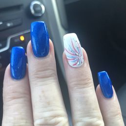 4th of July!