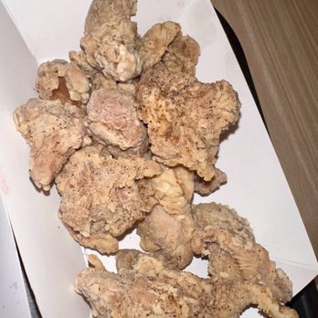 PaPa Chicken - Salted Crispy Chicken - Fast Food Near Me - Forest Hills, New York PaPa Chicken - Salted Crispy Chicken - Fast Food Near Me - Forest Hills, New York