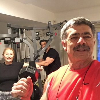 Yossi Solan Fitness - Trainers Near Me Yossi Solan Fitness - Trainers Near Me