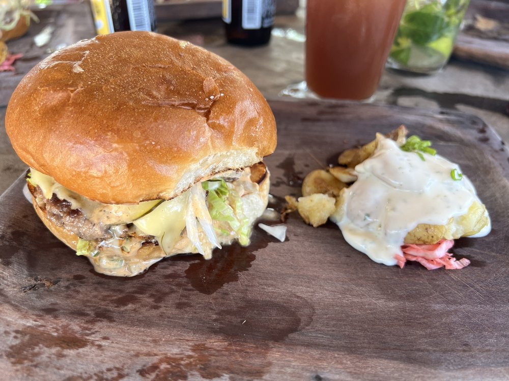 Madera Food & Art