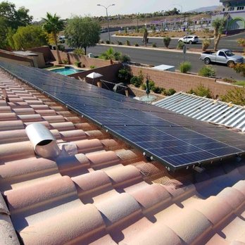 Solar Protect - After - Solar Panel Cleaning Near Me - Henderson, Nevada Solar Protect - After - Solar Panel Cleaning Near Me - Henderson, Nevada