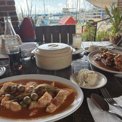 La Costa - View from the restaurant