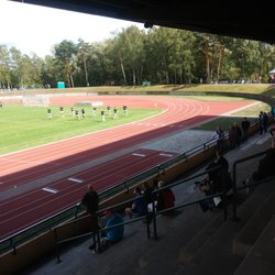 Parkstadion