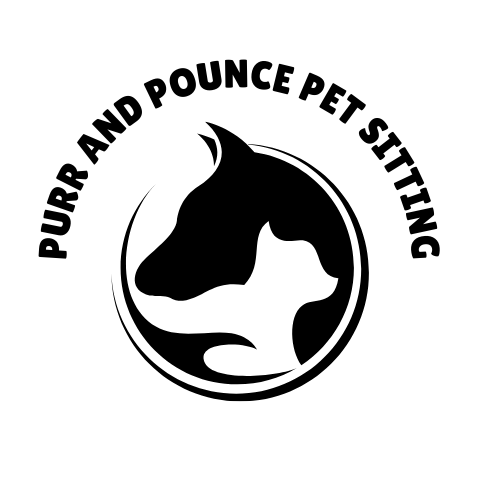 PURR AND POUNCE PET SITTING Richmond, Texas Pet Sitting Phone
