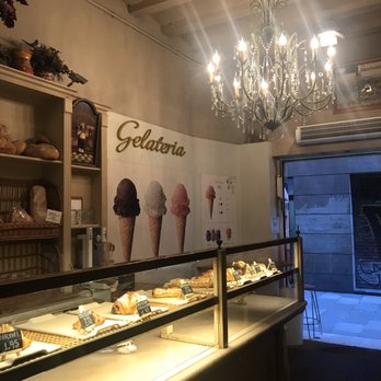 Gocce Di Latte - Ice Cream & Frozen Yogurt Near Me - Barcelona, B Gocce Di Latte - Ice Cream & Frozen Yogurt Near Me - Barcelona, B