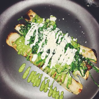 Punta Corcho - Wood-grilled shrimp tacos - Seafood Near Me - Benito Juárez, ROO