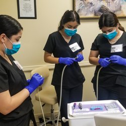 Houston Dental Assistant School - The Woodlands/Spring
