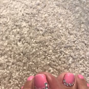 Fashion Nails - They infected my toe! - Nail Salons Near Me - Manteca, California