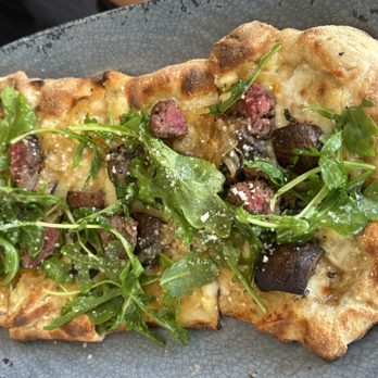 Tommy Bahama Store - Steak flatbread w mushroom - Men's Clothing Near Me - Oklahoma City, Oklahoma Tommy Bahama Store - Steak flatbread w mushroom - Men's Clothing Near Me - Oklahoma City, Oklahoma