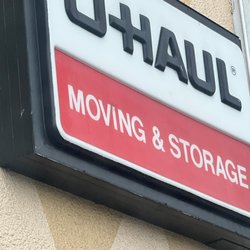 U-Haul Storage of Interbay - Yours right nice