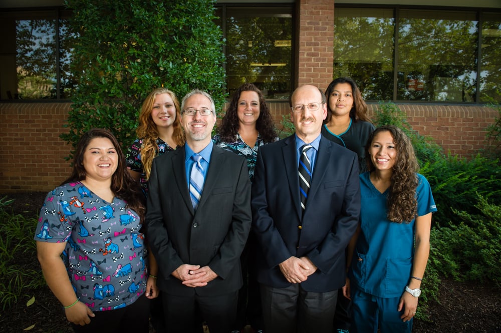 DOMINION FOOT AND ANKLE CONSULTANTS Updated September 2024 3998