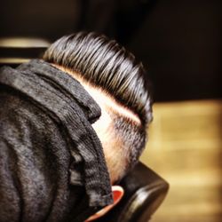 Blurred Lines Barber Studio