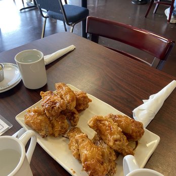 Fusion Cafe: Wing It - Chicken Wings - Korean Near Me - Norman, Oklahoma Fusion Cafe: Wing It - Chicken Wings - Korean Near Me - Norman, Oklahoma