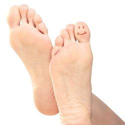 Nail Logix Advanced Nail Care & Wellness - Aseptic Pedicures