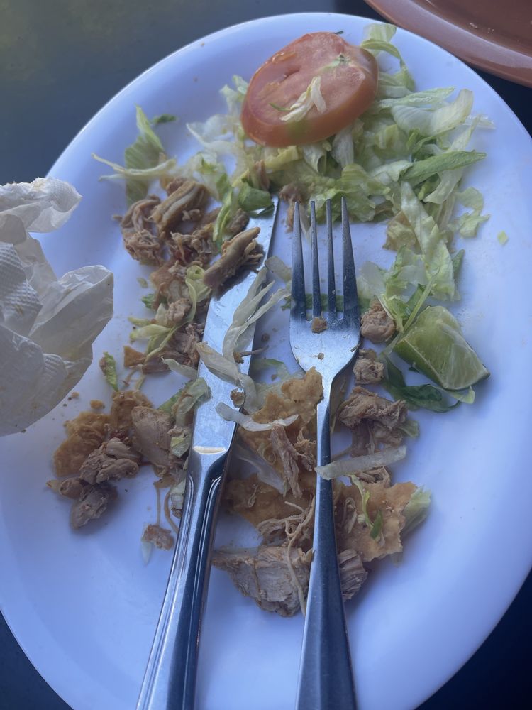 Taqueria El Sombrero