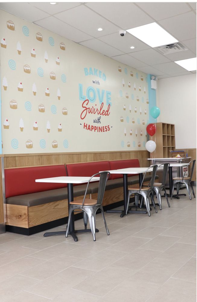 CARVEL Updated June 2024 20503 Hillside Ave, Queens, New York