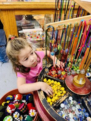 Moon Marble Company by null