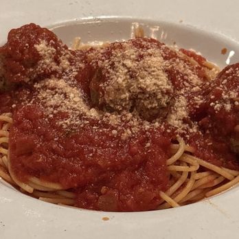 Vecchia Osteria - Spaghetti & Meatballs - Italian Near Me - Newtown, Pennsylvania Vecchia Osteria - Spaghetti & Meatballs - Italian Near Me - Newtown, Pennsylvania