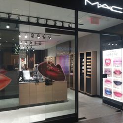 MAC Cosmetics
