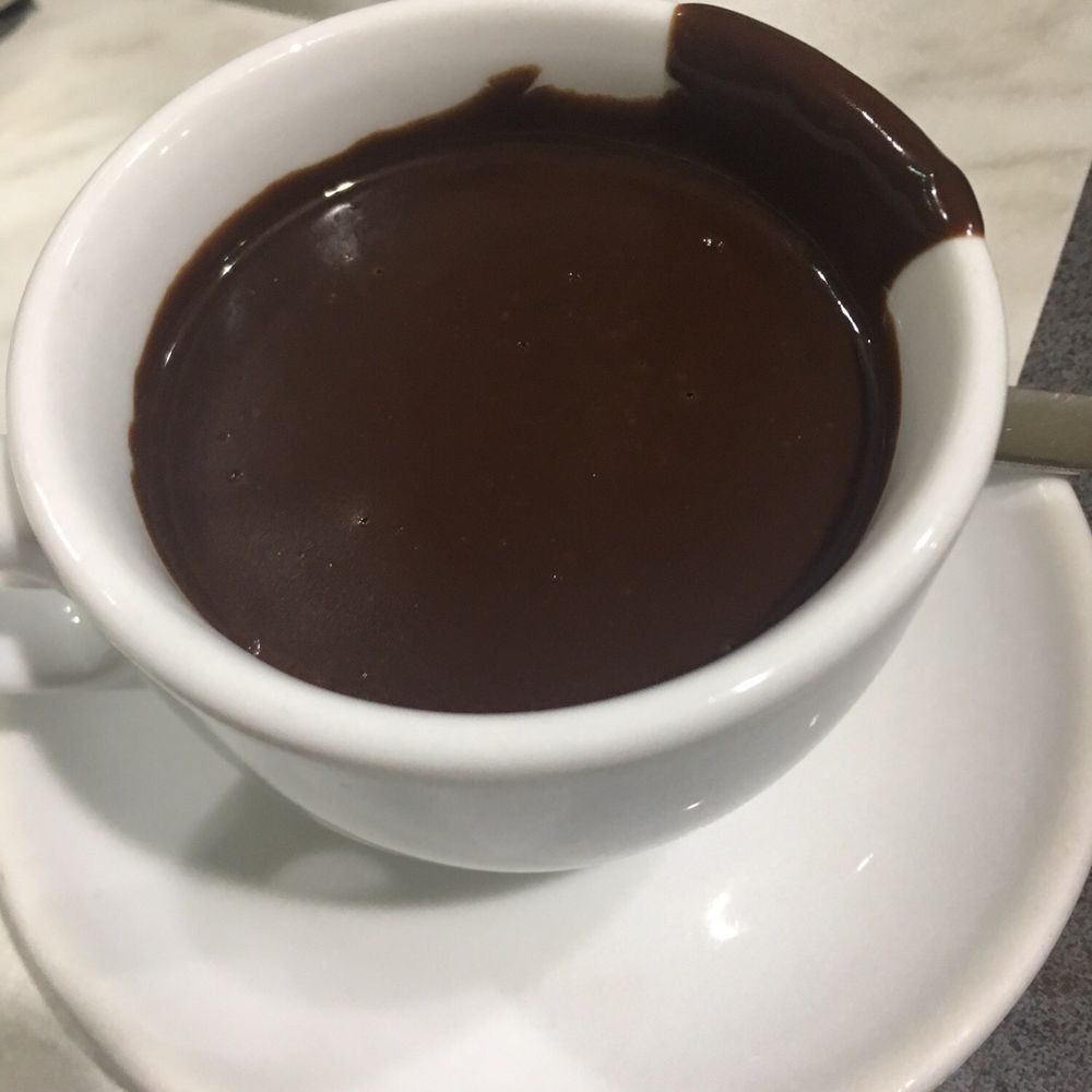 La Pallaresa - Chocolate - Coffee & Tea Near Me - Barcelona, B
