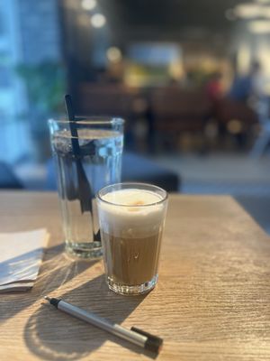 Coffee Fellows by null