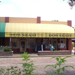 Downeast