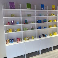 Clean Your Dirty Face - Product display