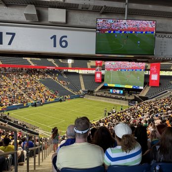 Louis Armstrong Stadium - Stadiums & Arenas Near Me - Queens, New York