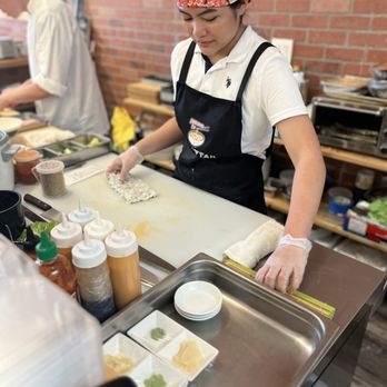 Yellowtail Sushi & Ramen - Sushi bar - Sushi Bars Near Me - Pearland, Texas Yellowtail Sushi & Ramen - Sushi bar - Sushi Bars Near Me - Pearland, Texas