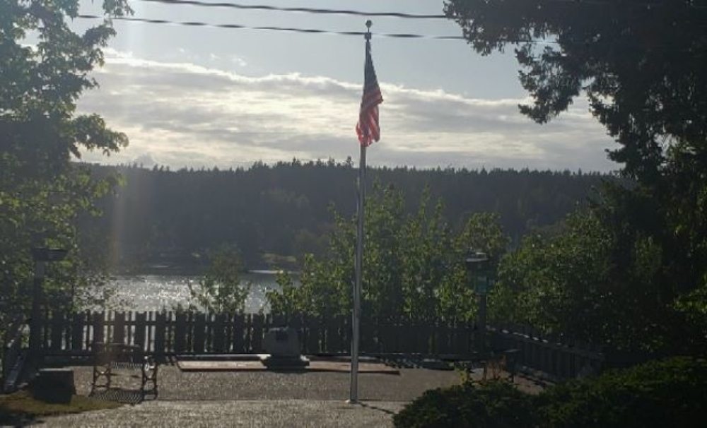Ameican Legion Post 245 - veterans service organization in Poulsbo, WA