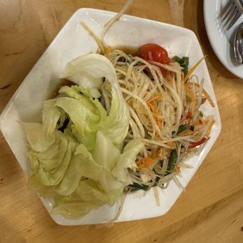 Eattini Thai Kitchen - Thai Near Me - Ellicott City, Maryland