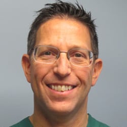 Alan Gonick, DMD - Greenleaf Dental Care - Alan M. Gonick, DMD