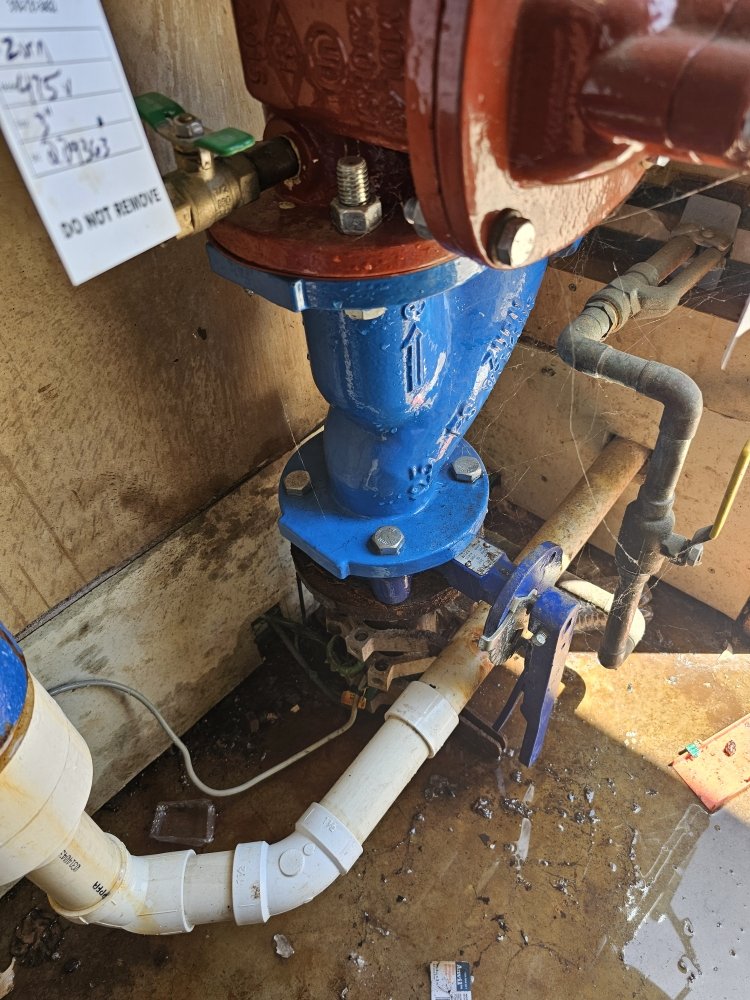 Slide of Sooter Plumbing and Mechanical