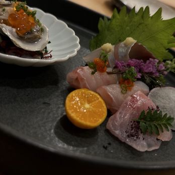 Sushi Note Omakase - Sushi Bars Near Me - Beverly Hills, California