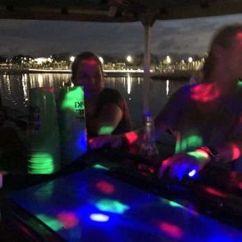 Paddle Pub - Fun! - Boating Near Me - Tampa, Florida