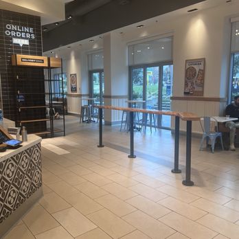 Mendocino Farms - Salad Near Me - Seattle, Washington