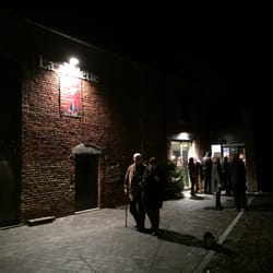 Théâtre de la Valette