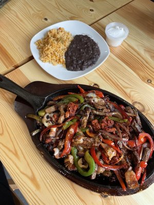 Loya's Mexican Restaurant by null